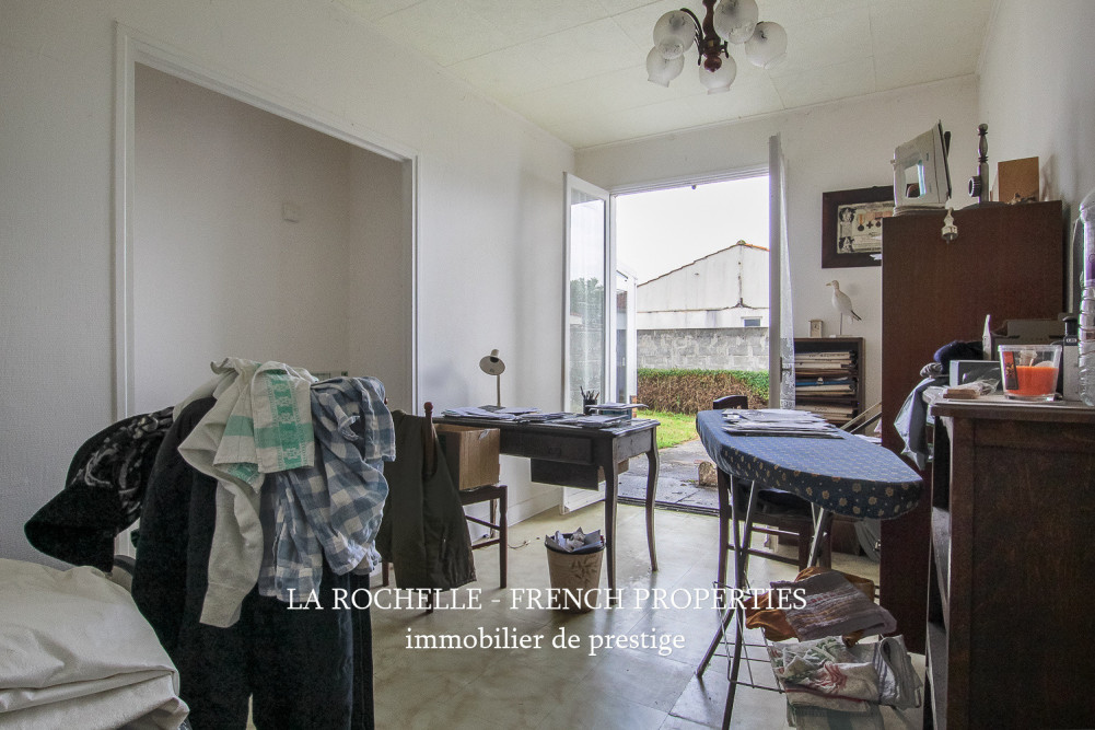 Bien à vendre - Maison Villedoux CG-248