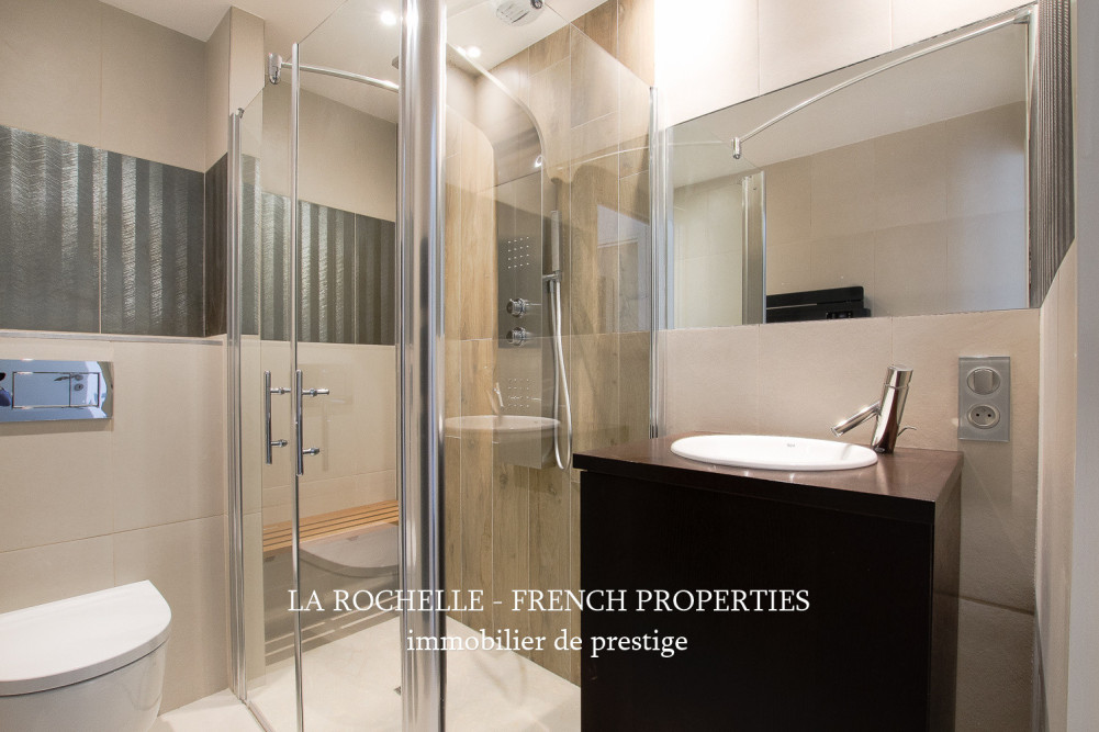 Bien à vendre - Appartement La Rochelle CG-246