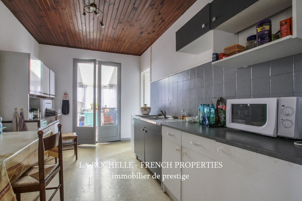 Bien à vendre - Maison Villedoux CG-248