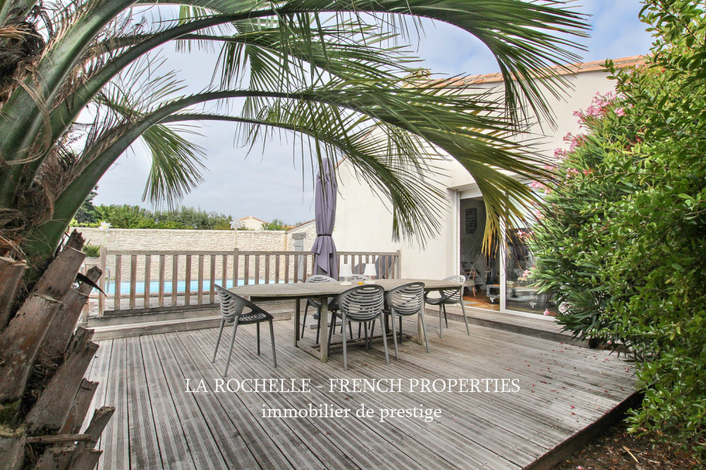 House for sale Charente-Maritime / Ile de Ré / Sainte-Marie-de-Ré