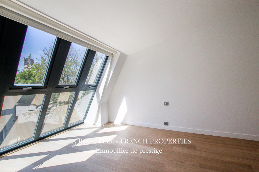 Property for sale - Appartement La Rochelle CG-244