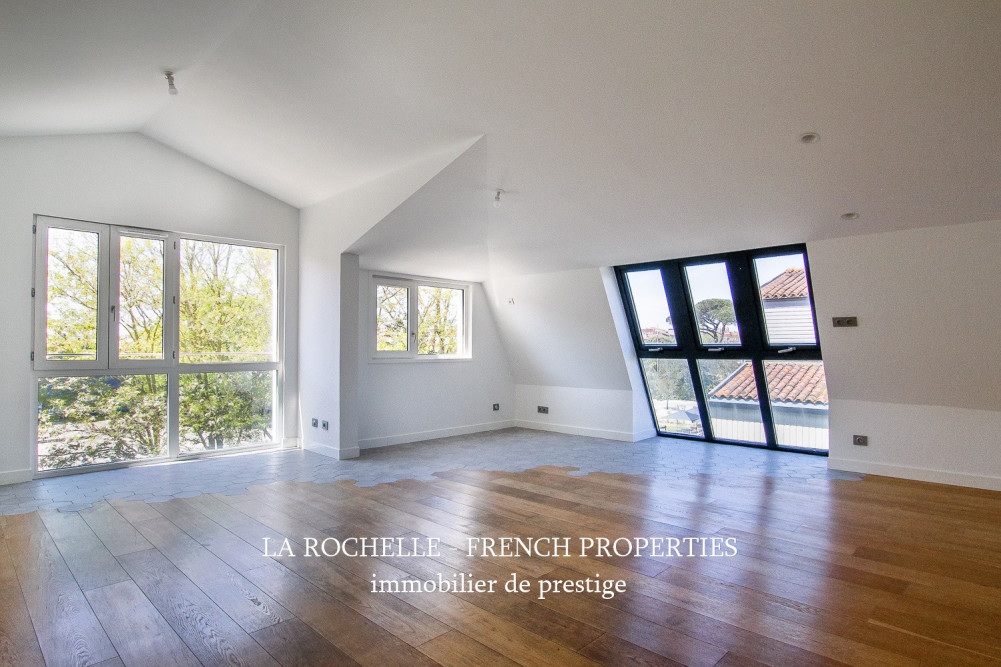 Bien à vendre - Appartement La Rochelle CG-246