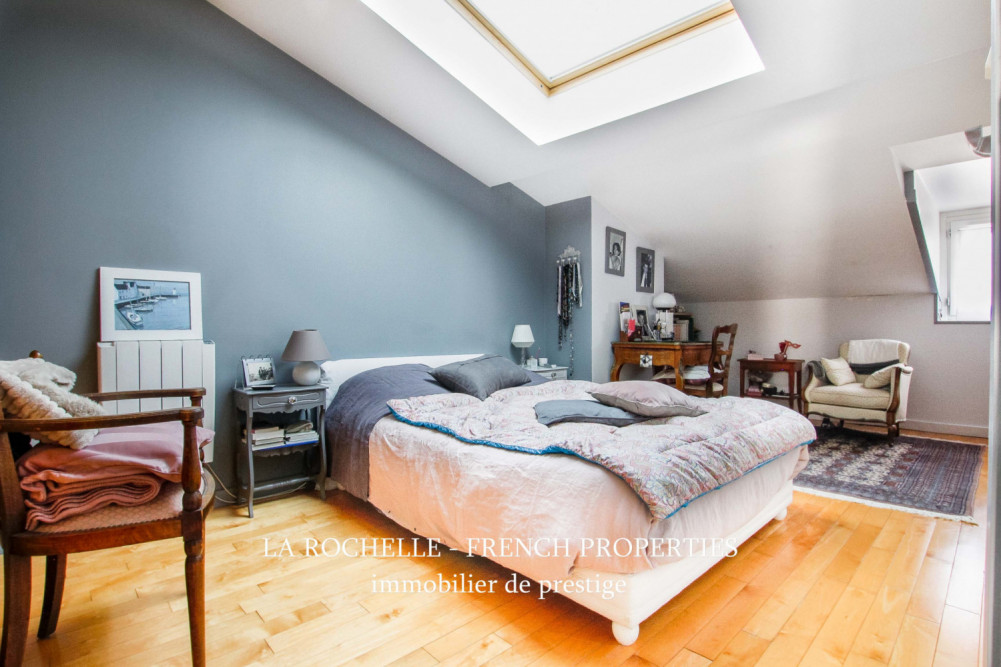 Property for sale - Appartement La Rochelle PJ - 