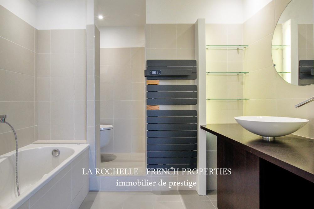 Bien à vendre - Appartement La Rochelle CG-245