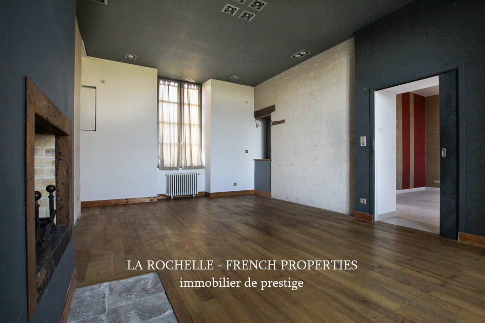 Property for sale - Maison Auzay CG-263