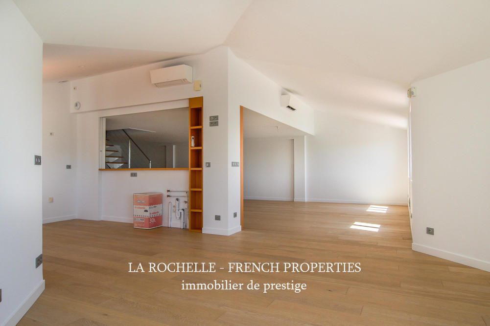 Bien à vendre - Appartement La Rochelle CG-244