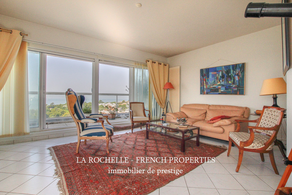 Property for sale - Appartement La Rochelle CG-257