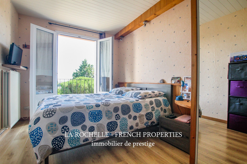 Bien à vendre - Appartement La Rochelle CG-252