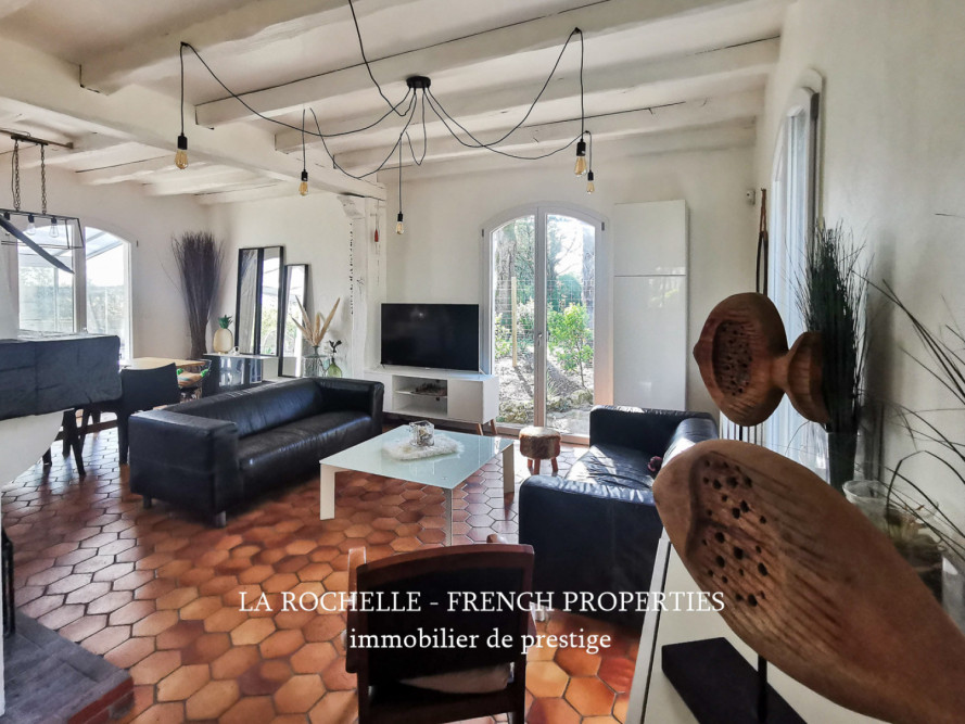 House for sale Charente-Maritime / La Rochelle et sa région / Dompierre-sur-Mer