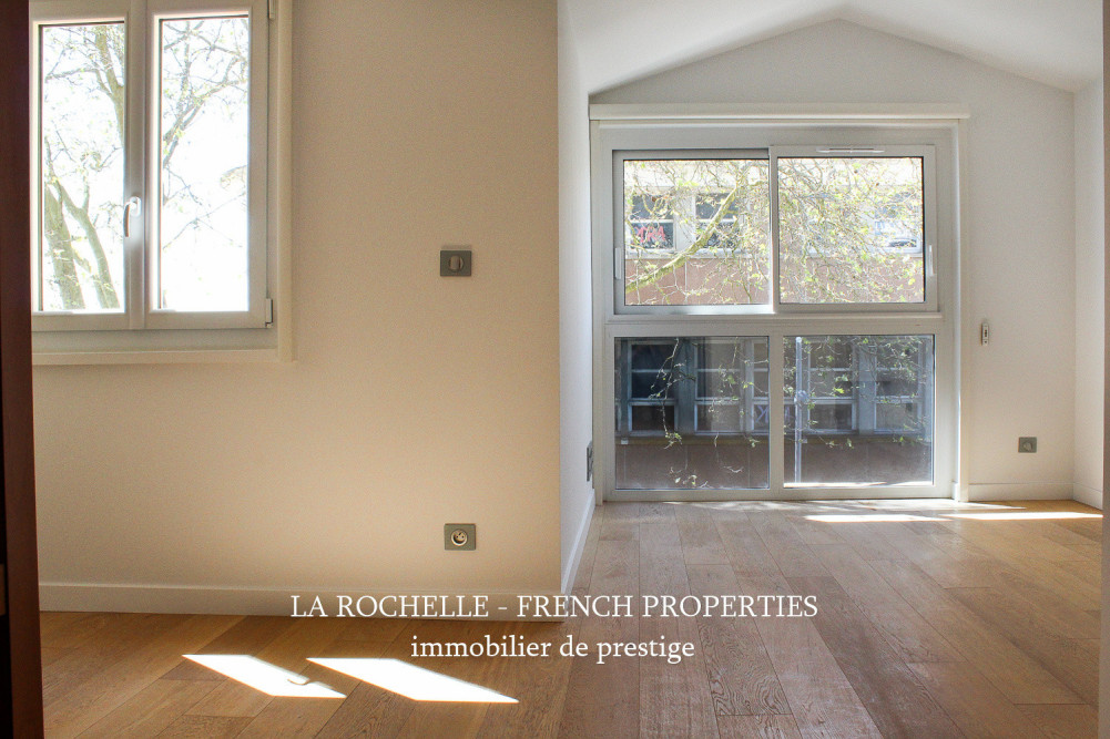 Bien à vendre - Appartement La Rochelle CG-244