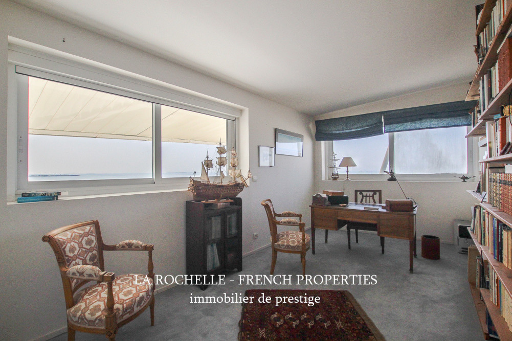 Property for sale - Appartement La Rochelle CG-257