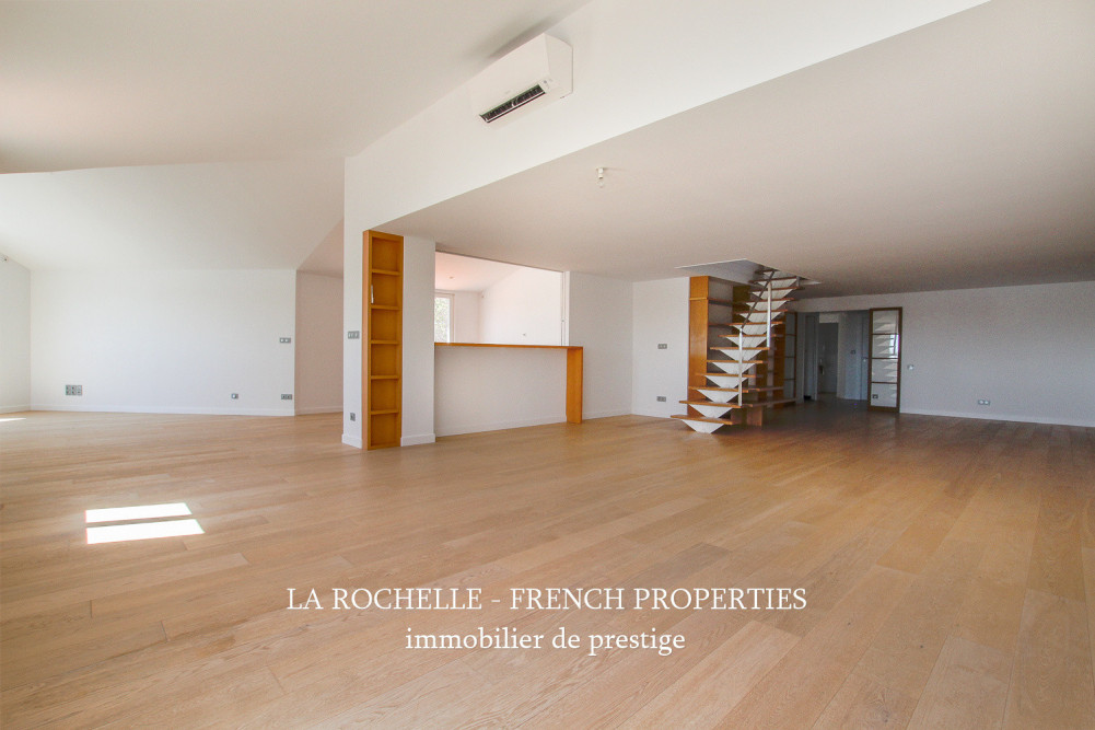 Bien à vendre - Appartement La Rochelle CG-244