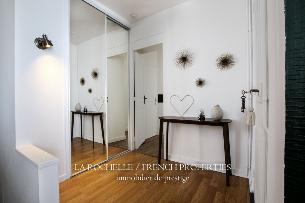 Property for sale - Appartement La Rochelle MR-172