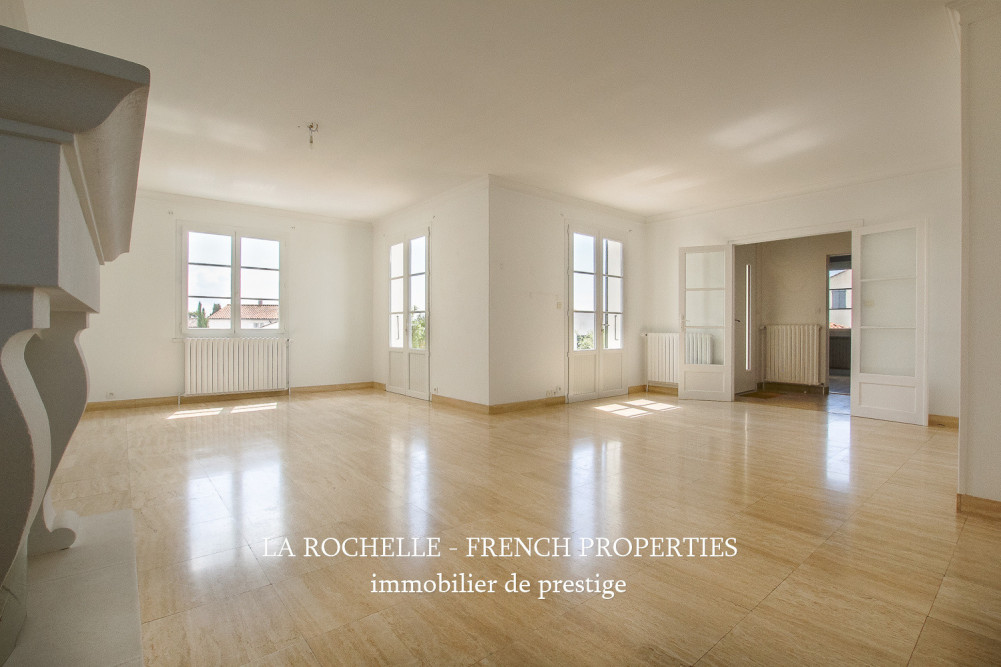 Property for sale - Maison Sainte-Marie-de-Ré PJ-243