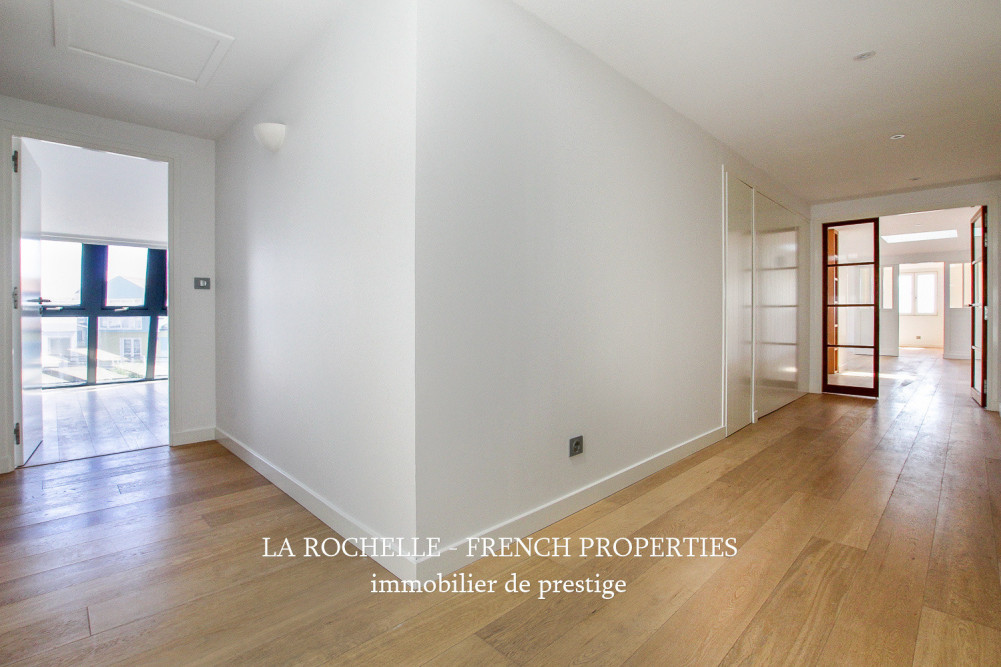 Bien à vendre - Appartement La Rochelle CG-245