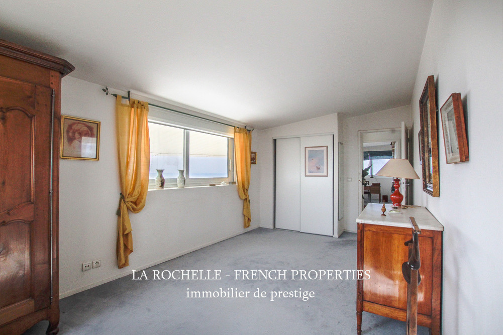 Property for sale - Appartement La Rochelle CG-257