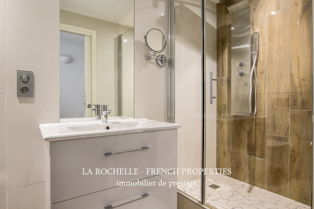 Bien à vendre - Appartement La Rochelle CG-245