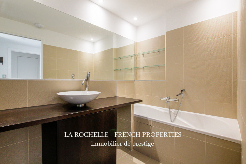 Bien à vendre - Appartement La Rochelle CG-244