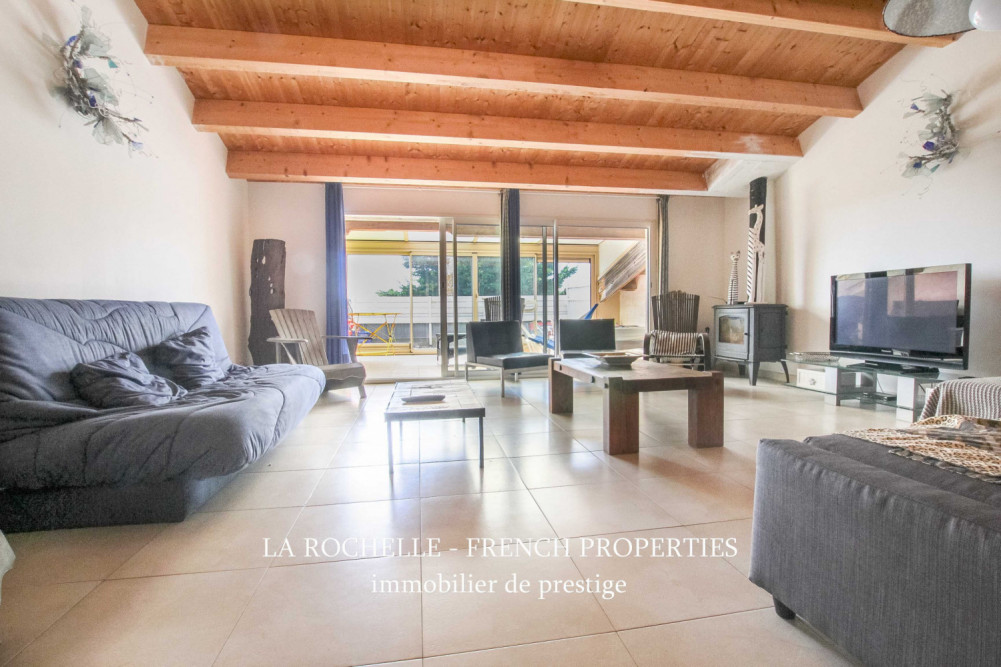 Property for sale - Maison Saint-Pierre-d'Oléron CG-184