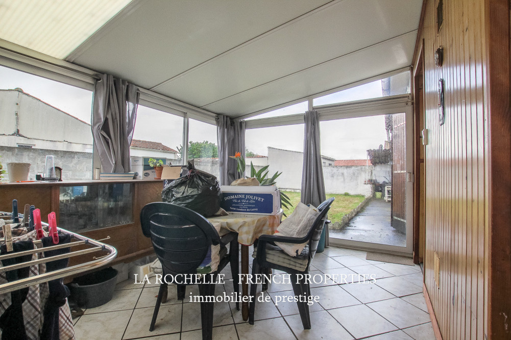 Bien à vendre - Maison Villedoux CG-248