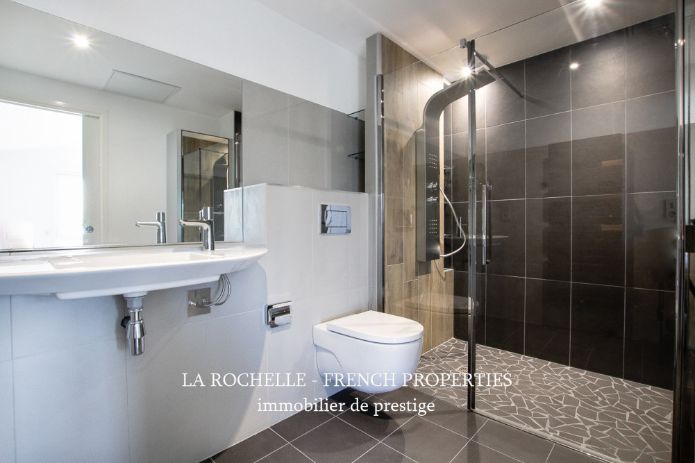 Bien à vendre - Appartement La Rochelle CG-245