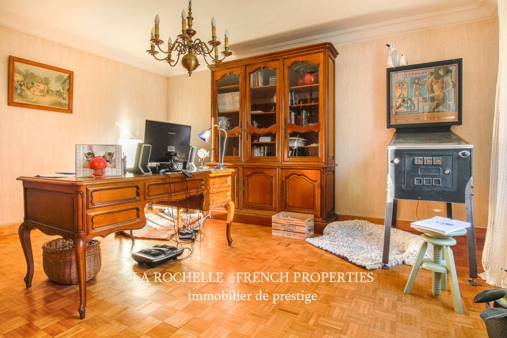 Bien à vendre - Maison Saint-Christophe CG-260