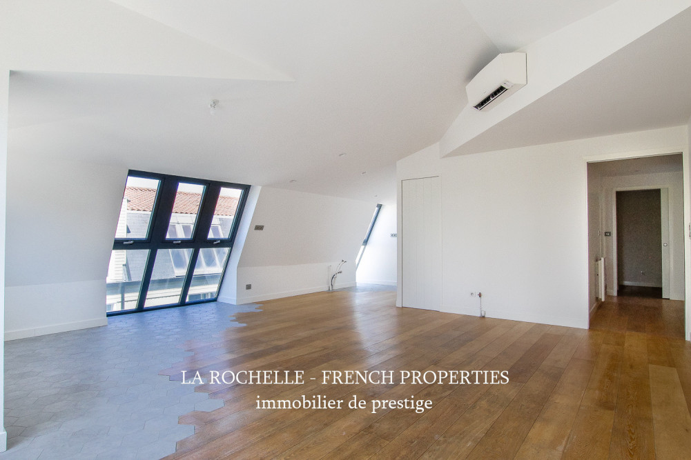 Bien à vendre - Appartement La Rochelle CG-246