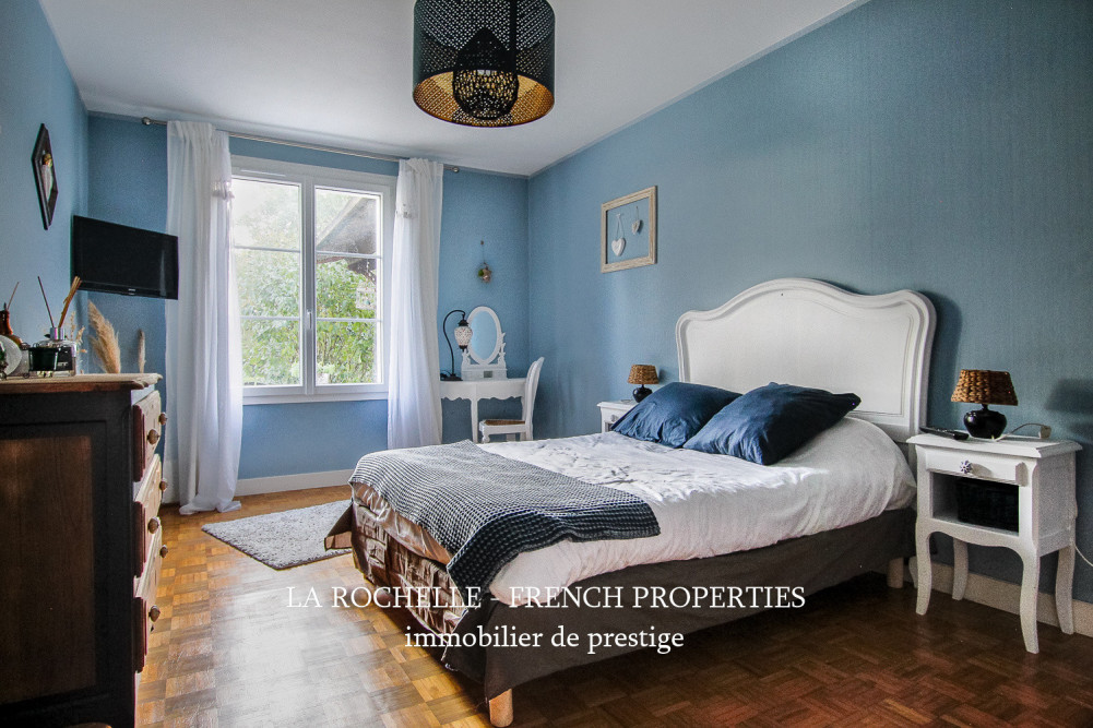 Bien à vendre - Maison Saint-Christophe CG-260