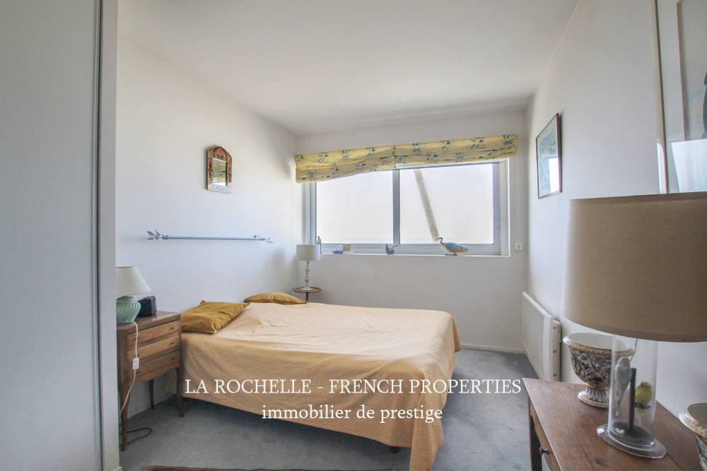 Property for sale - Appartement La Rochelle CG-257