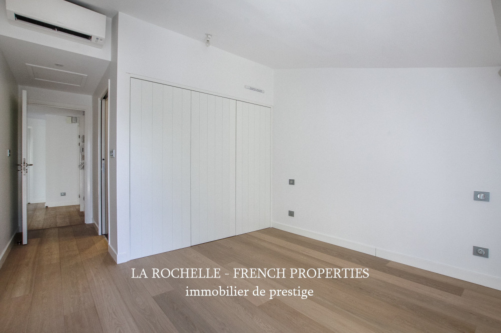 Bien à vendre - Appartement La Rochelle CG-246