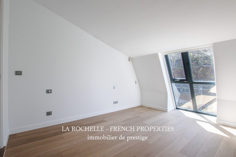 Bien à vendre - Appartement La Rochelle CG-244