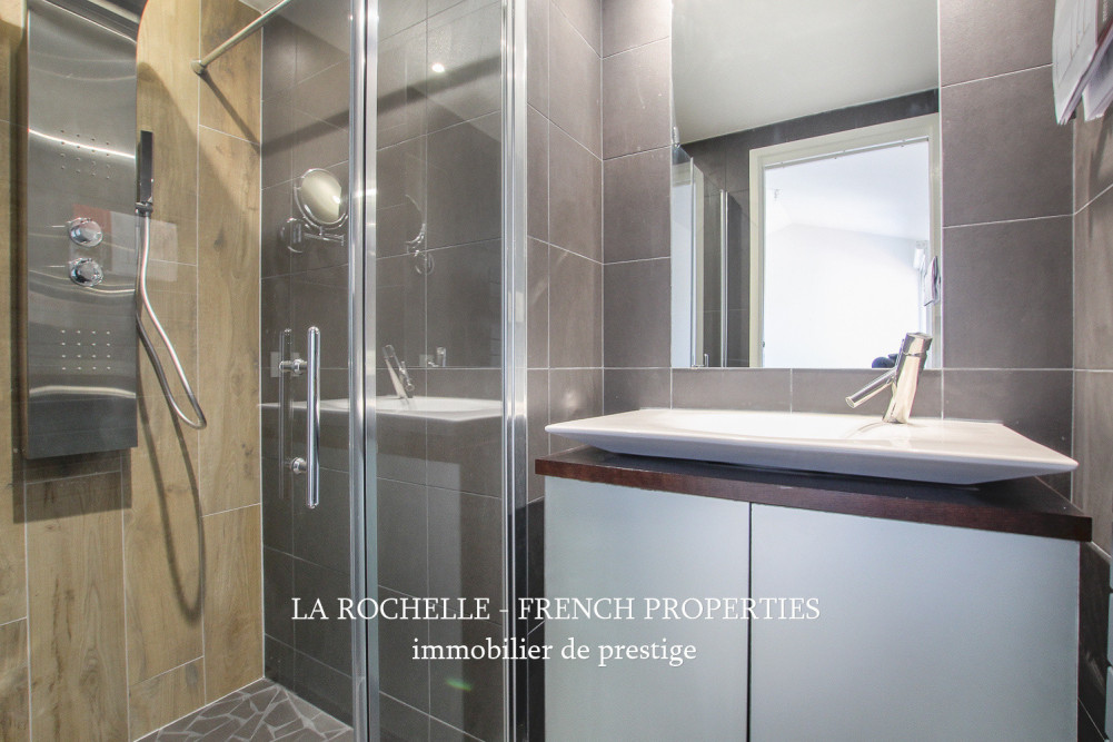 Bien à vendre - Appartement La Rochelle CG-245