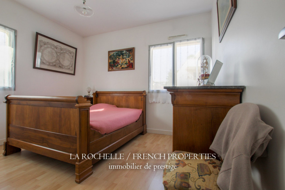 Bien à vendre - Appartement La Rochelle CG-175