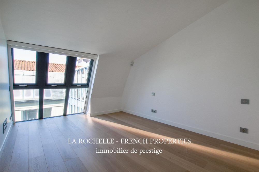 Bien à vendre - Appartement La Rochelle CG-246