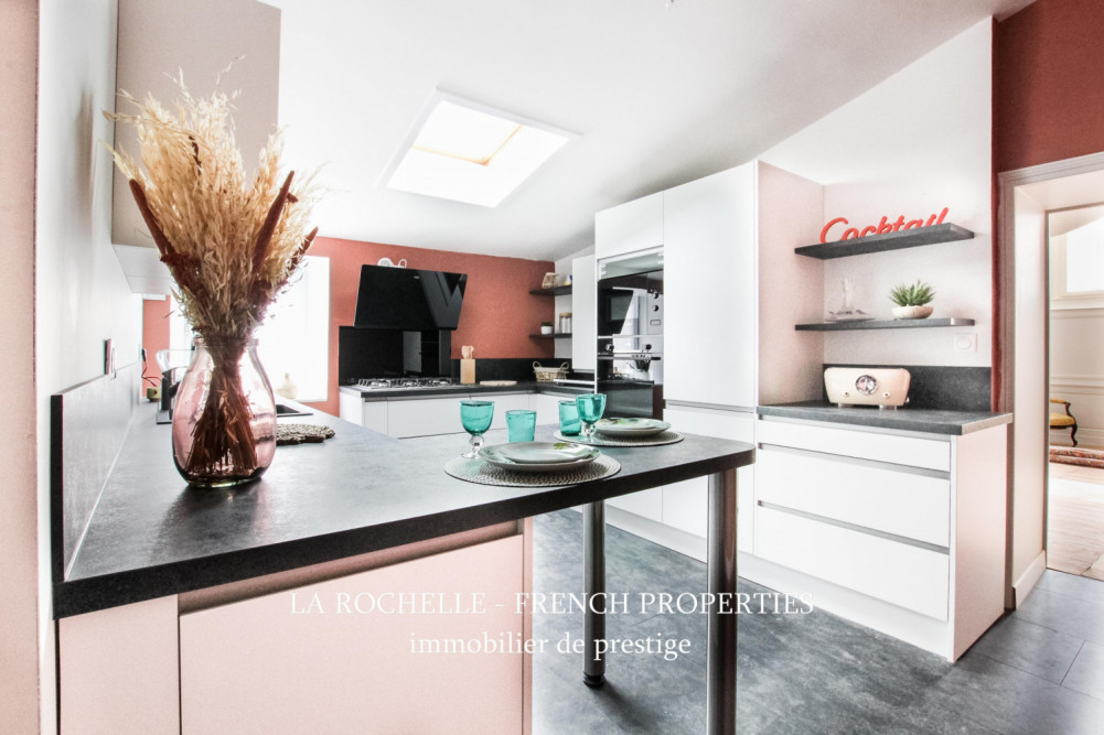 Property for sale - Appartement La Rochelle CG-183