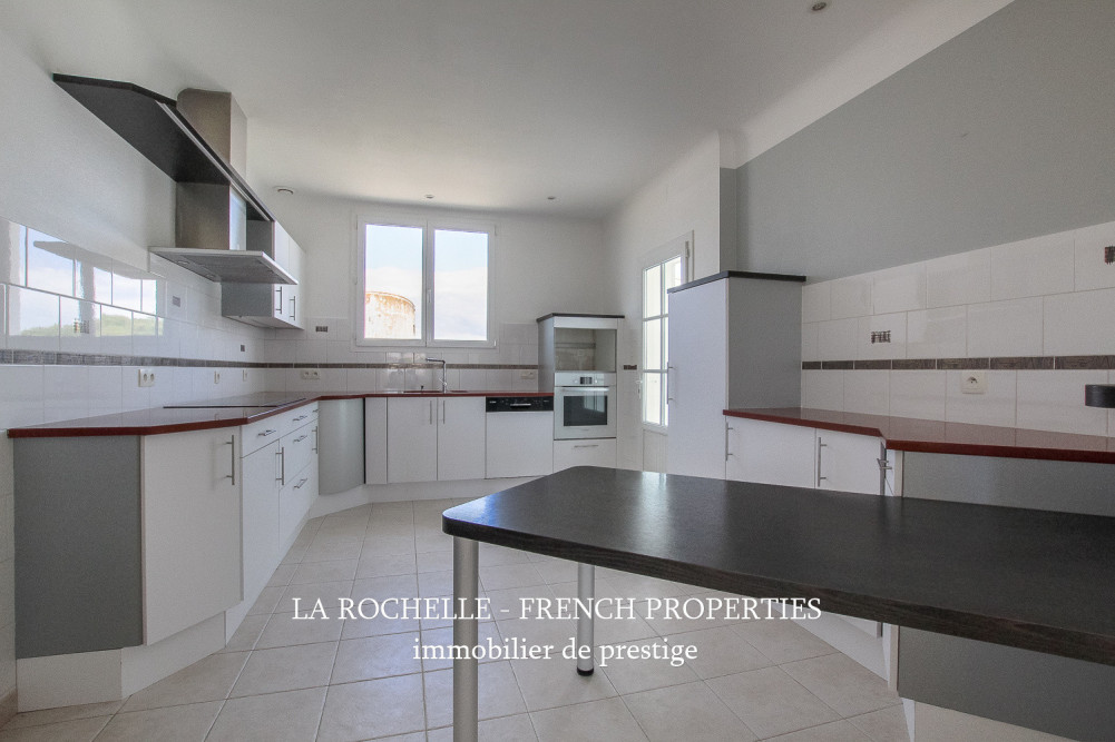 Bien à vendre - Maison Sainte-Marie-de-Ré PJ-243