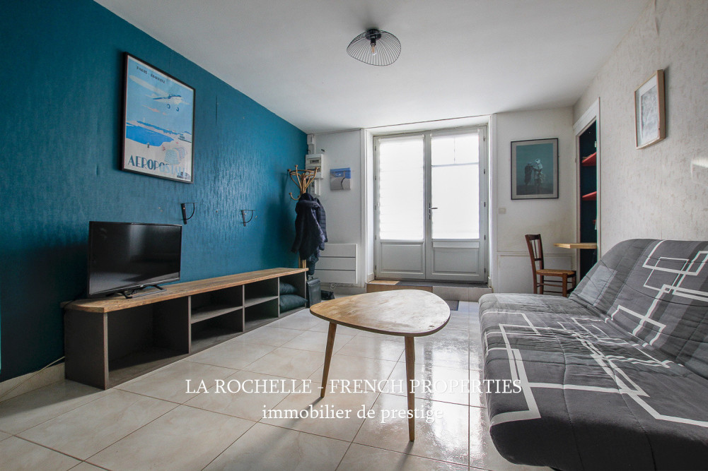 Bien à vendre - Maison La Rochelle CG-259